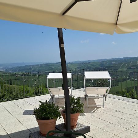 Agriturismo Cascina Rabalot Diano d'Alba Luaran gambar