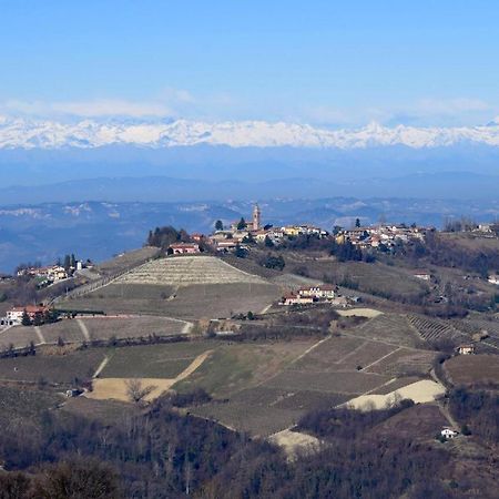 Agriturismo Cascina Rabalot Diano d'Alba Luaran gambar