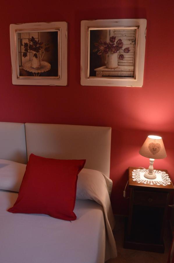Agriturismo Cascina Rabalot Diano d'Alba Luaran gambar