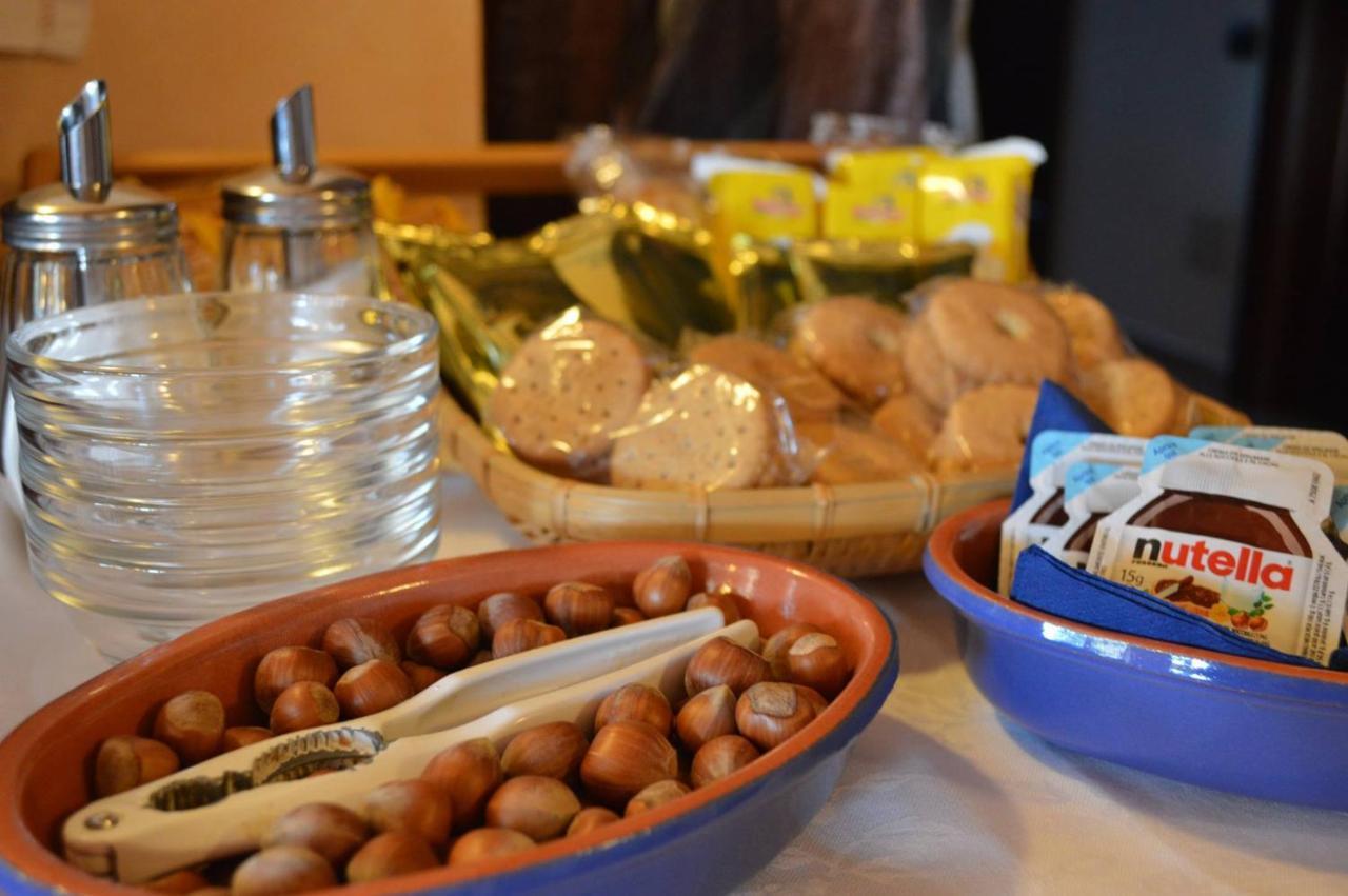 Agriturismo Cascina Rabalot Diano d'Alba Luaran gambar