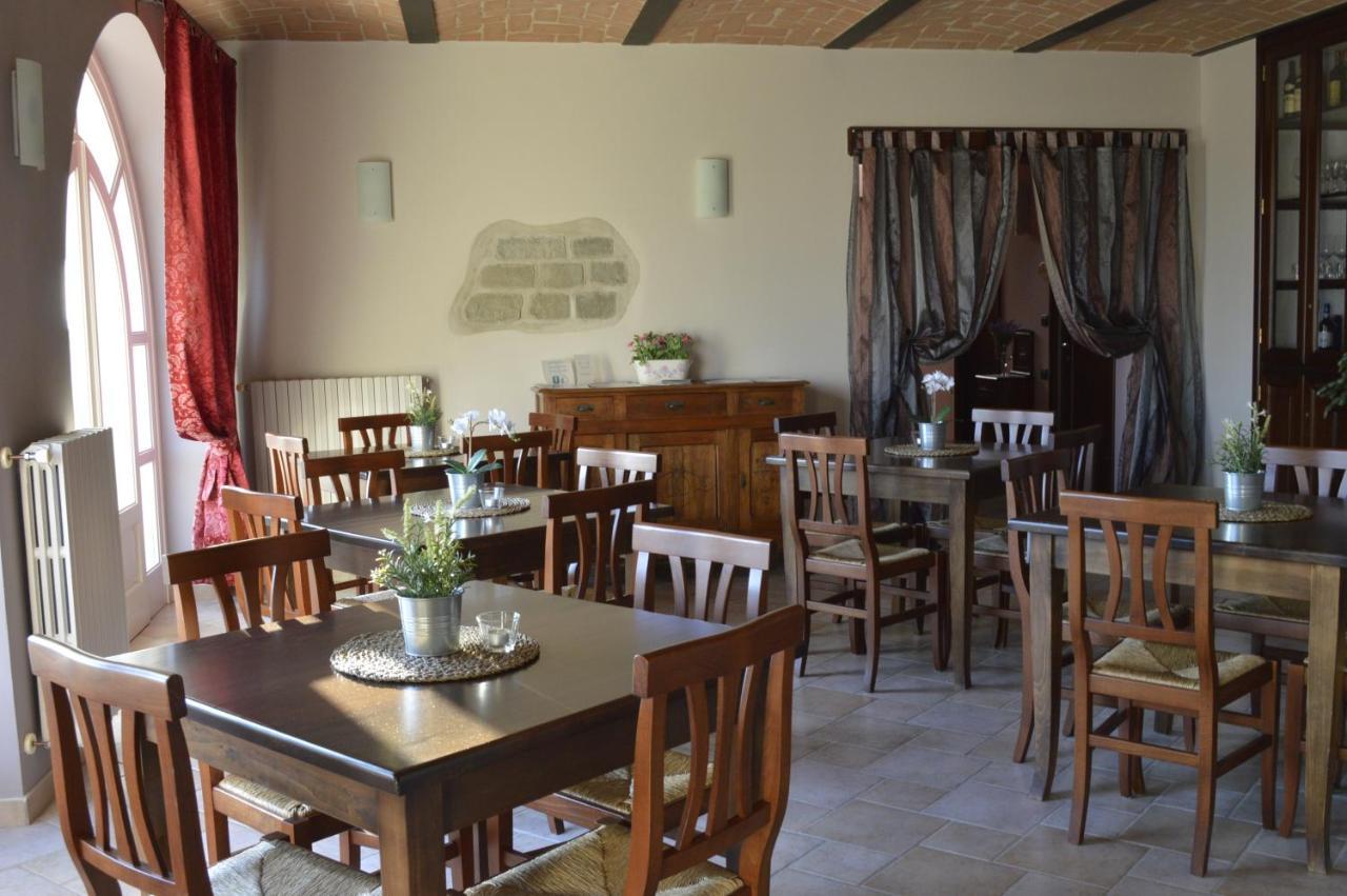 Agriturismo Cascina Rabalot Diano d'Alba Luaran gambar