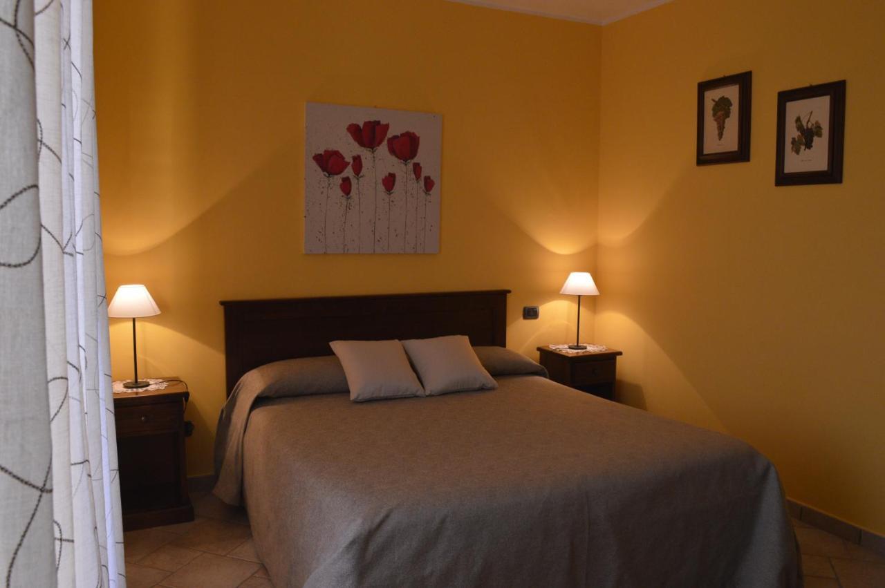 Agriturismo Cascina Rabalot Diano d'Alba Luaran gambar