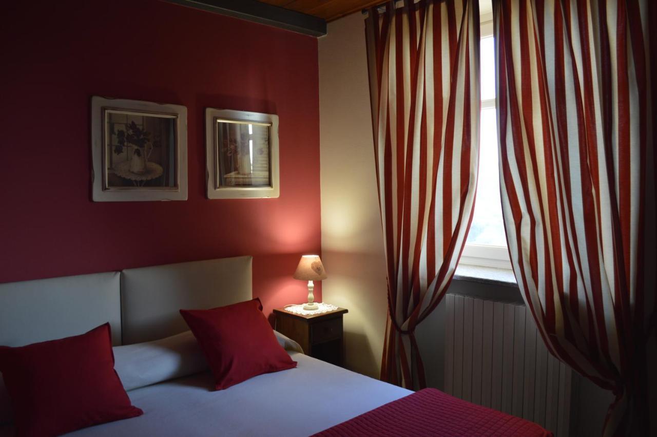 Agriturismo Cascina Rabalot Diano d'Alba Luaran gambar