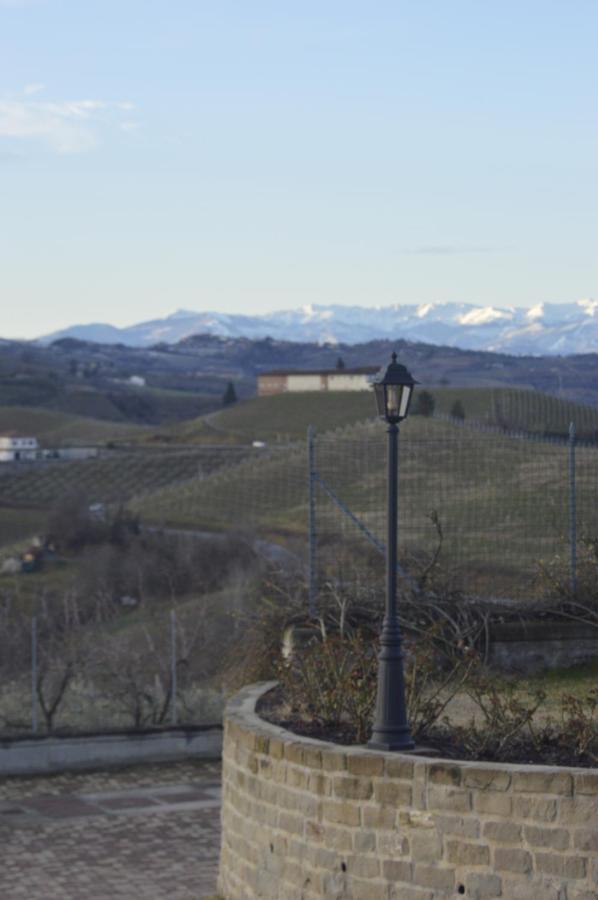 Agriturismo Cascina Rabalot Diano d'Alba Luaran gambar